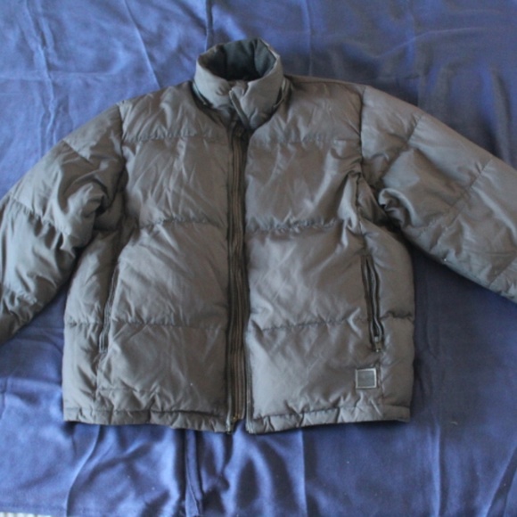 Coach Winter Jacket - Picture 2 of 5